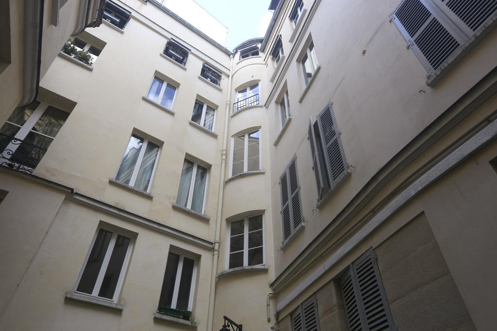 דירות My Trip In Paris - Argout חדר תמונה